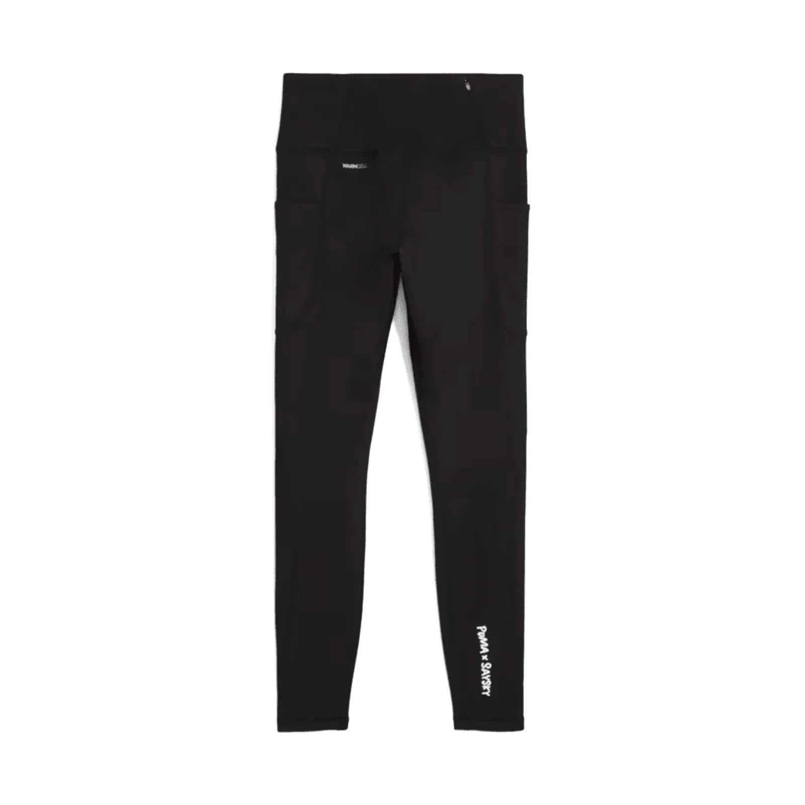 Жіночі тайтси Puma PUMA X SAYSKY FLEECE TIGHT