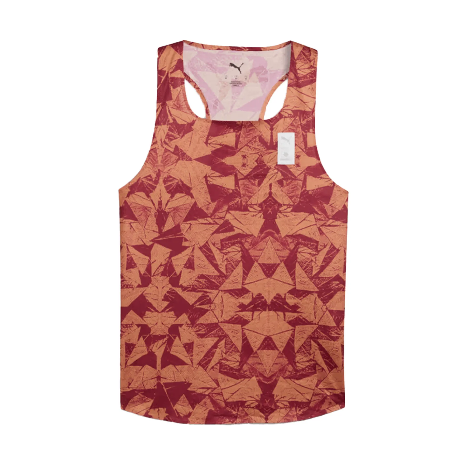 Чоловіча майка Puma PUMA X SAYSKY SINGLET AOP