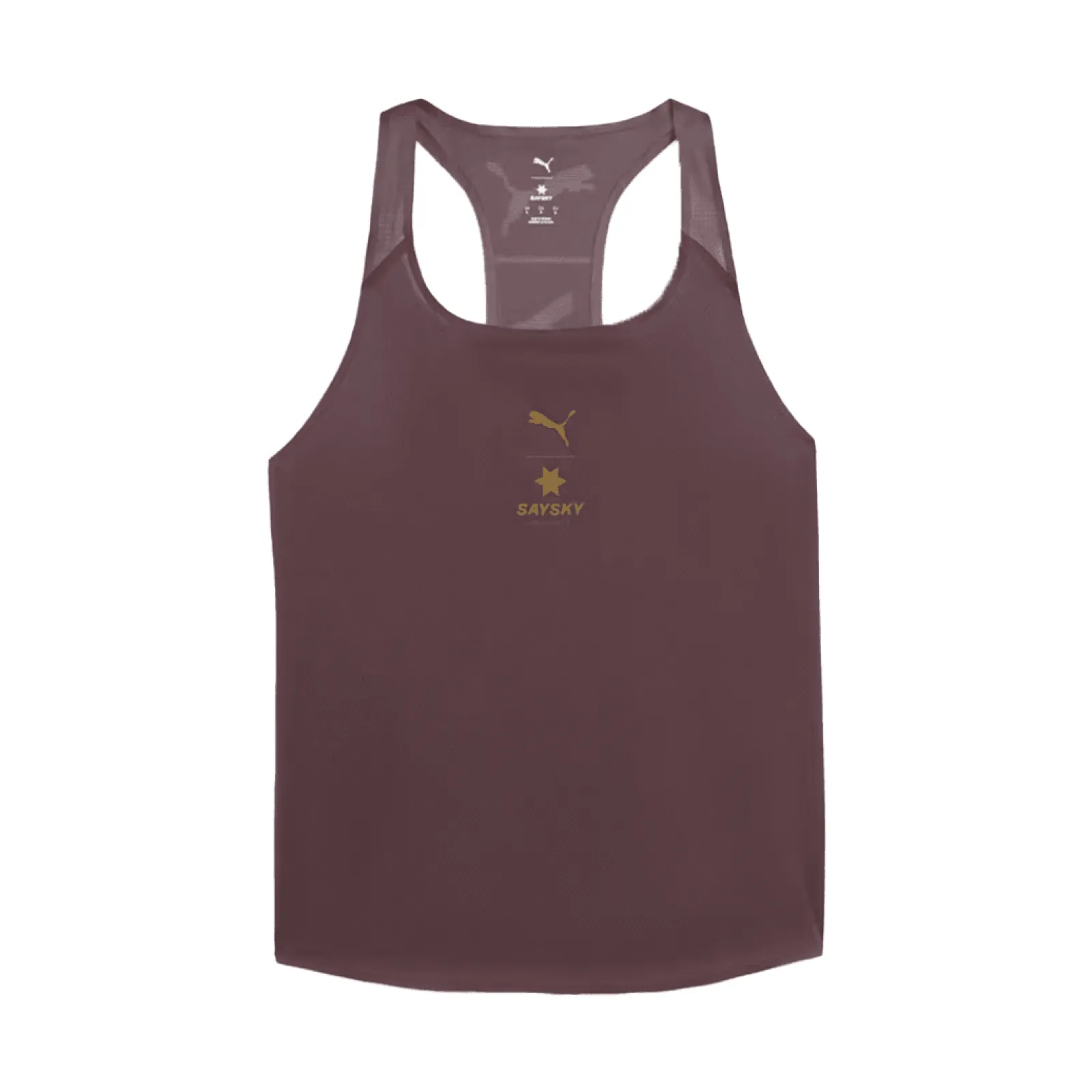 Жіноча майка Puma PUMA X SAYSKY SINGLET