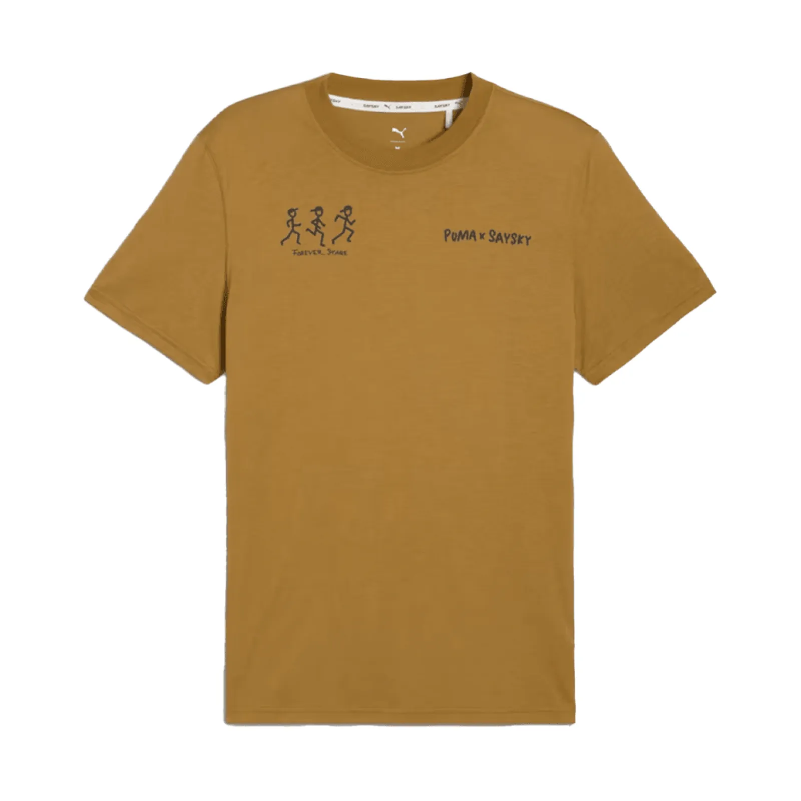 Футболка Puma PUMA X SAYSKY SS TEE