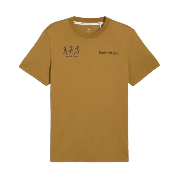 Футболка Puma PUMA X SAYSKY SS TEE