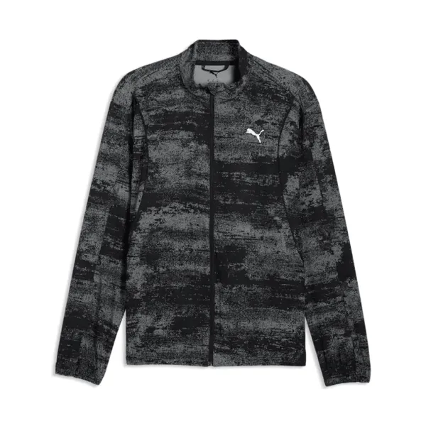 Чоловіча вітрівка Puma RUN VELOCITY AOP JACKET