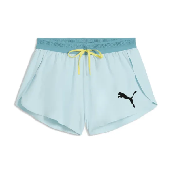 Жіночі шорти Puma LIGHTSPEED UW 2 SPLT SHORT