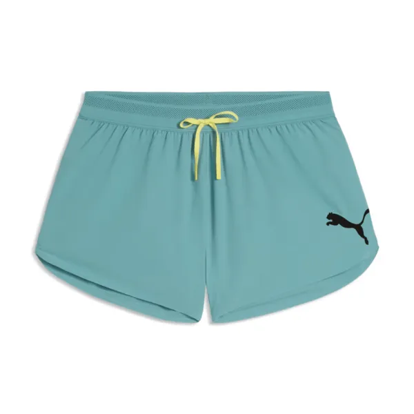 Чоловічі шорти Puma LIGHTSPEED UW 2 SPLIT SHORT