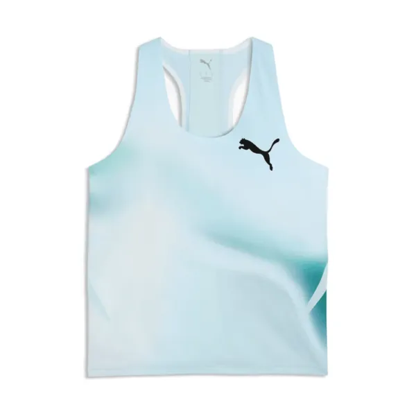 Жіноча майка Puma LIGHTSPD UW GRPHIC SINGLET