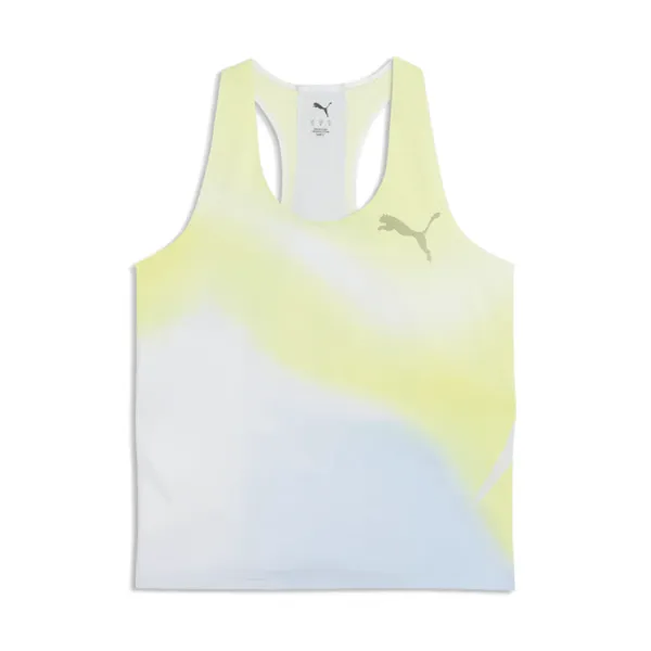 Жіноча майка Puma LIGHTSPD UW GRPHIC SINGLET