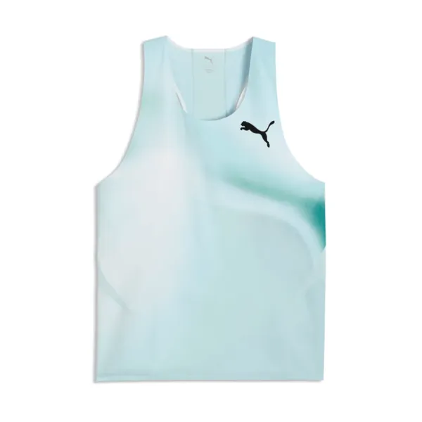 Чоловіча майка Puma LIGHTSPEED UW GRHC SINGLET