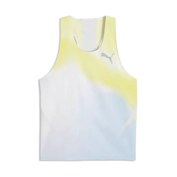 Чоловіча майка Puma LIGHTSPEED UW GRHC SINGLET