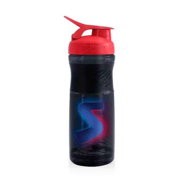 Пляшка-шейкер Sponser BLENDER BOTTLE® SPORTMIXER