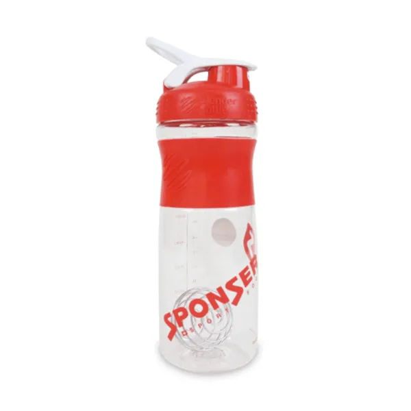 Пляшка-шейкер Sponser BLENDER BOTTLE® SPORTMIXER