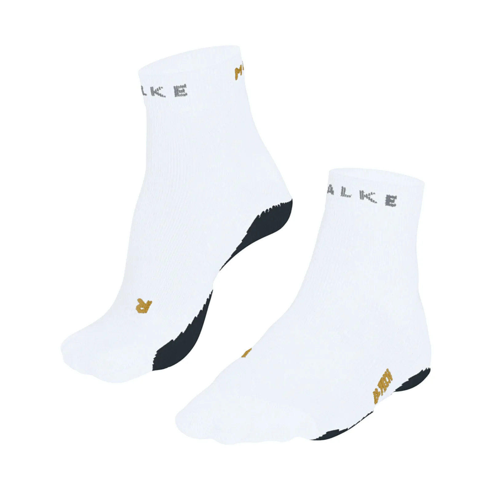 Чоловічі шкарпетки Falke ESS RU TRUE MOTION SHORT