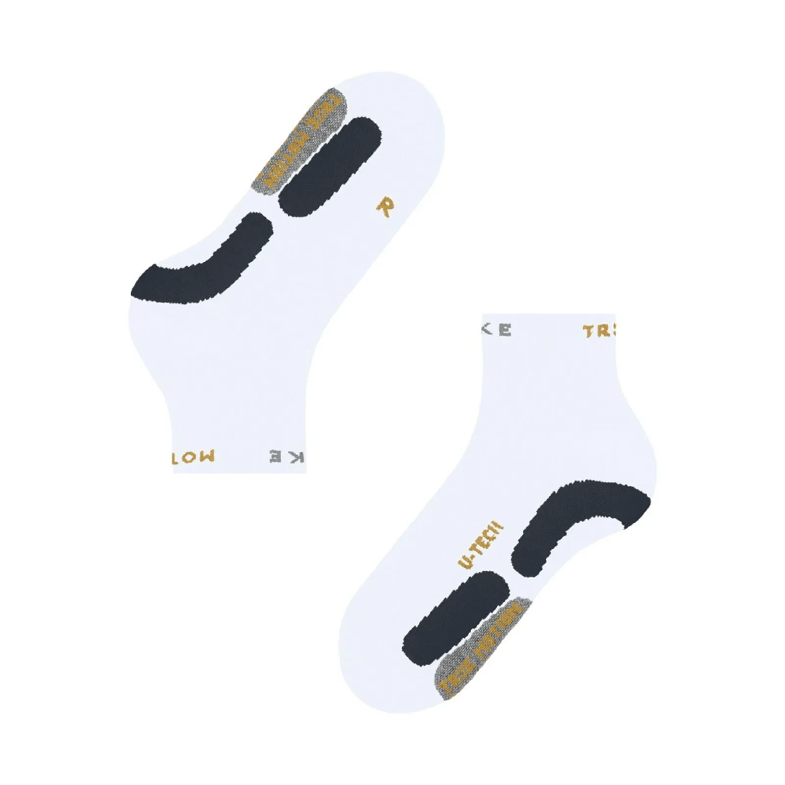 Чоловічі шкарпетки Falke ESS RU TRUE MOTION SHORT