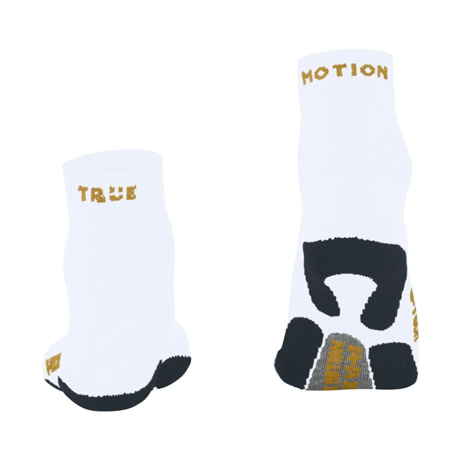 Чоловічі шкарпетки Falke ESS RU TRUE MOTION SHORT