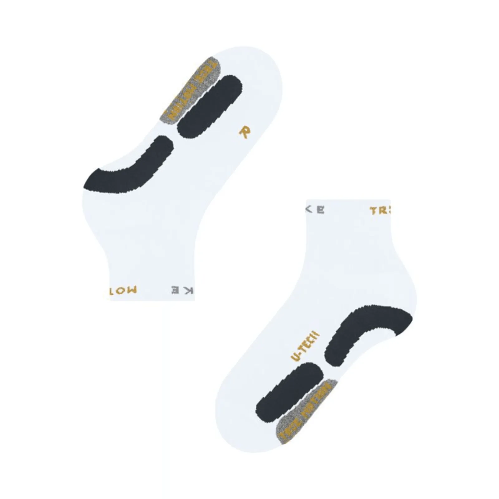 Жіночі шкарпетки Falke ESS RU TRUE MOTION SHORT