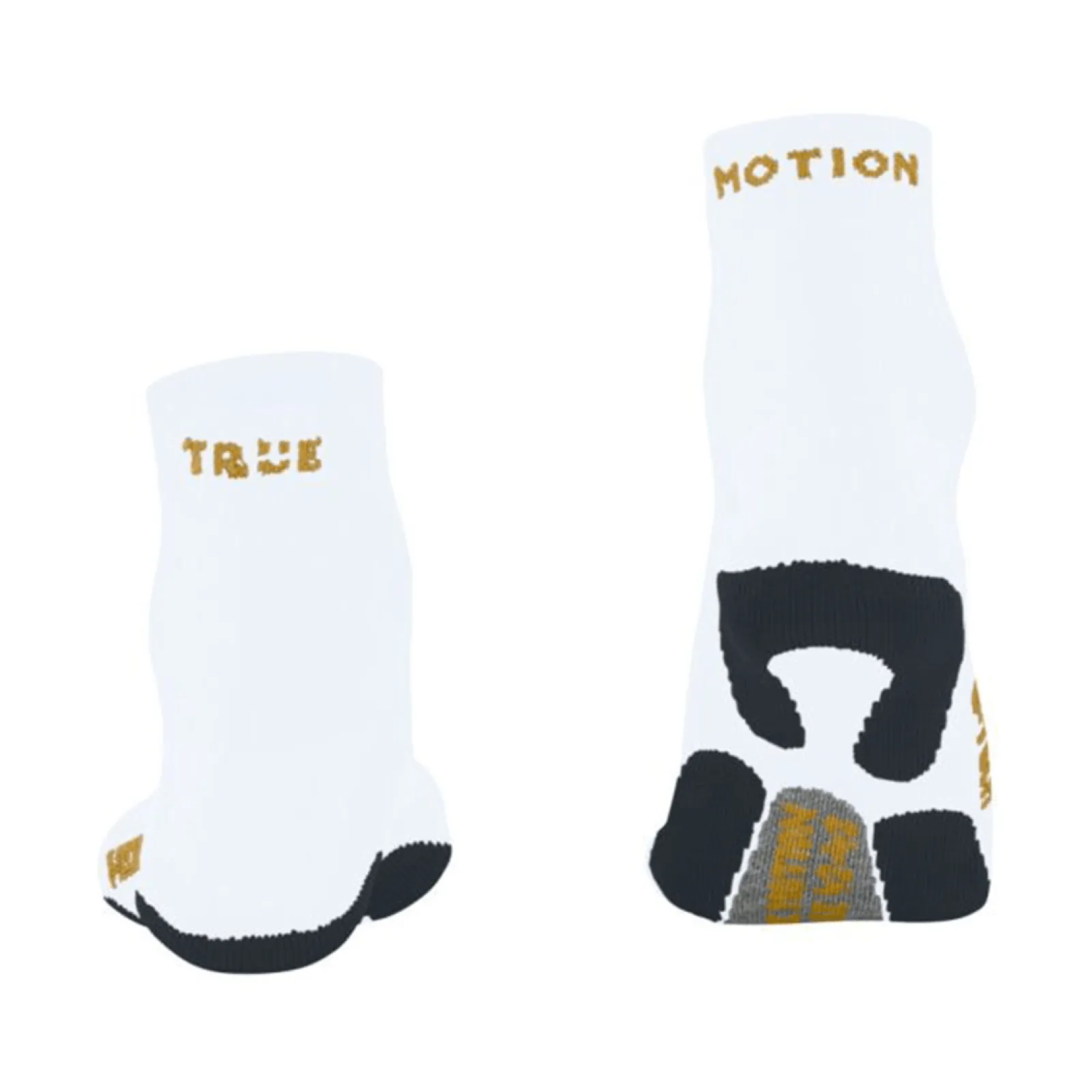 Жіночі шкарпетки Falke ESS RU TRUE MOTION SHORT