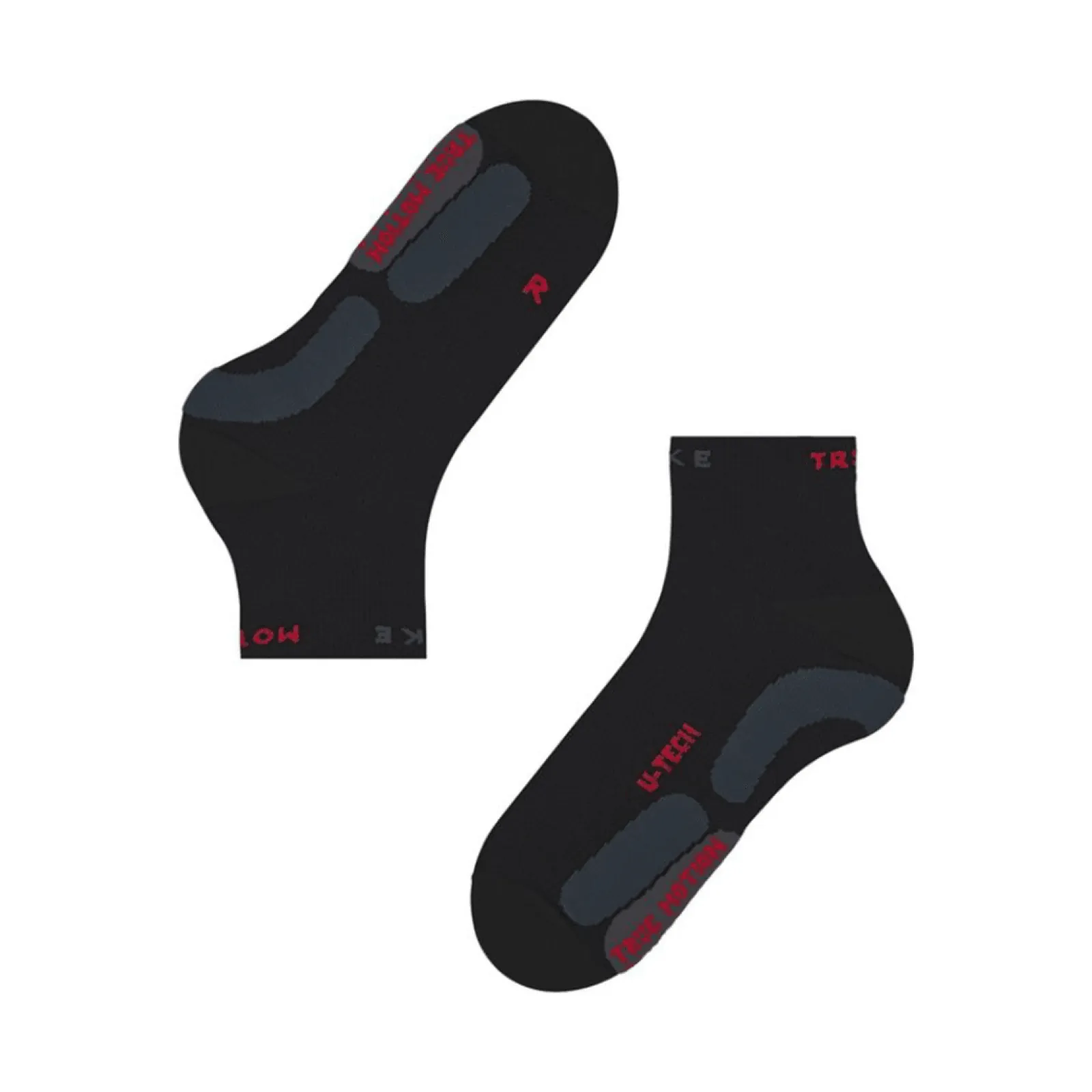 Жіночі шкарпетки Falke ESS RU TRUE MOTION SHORT