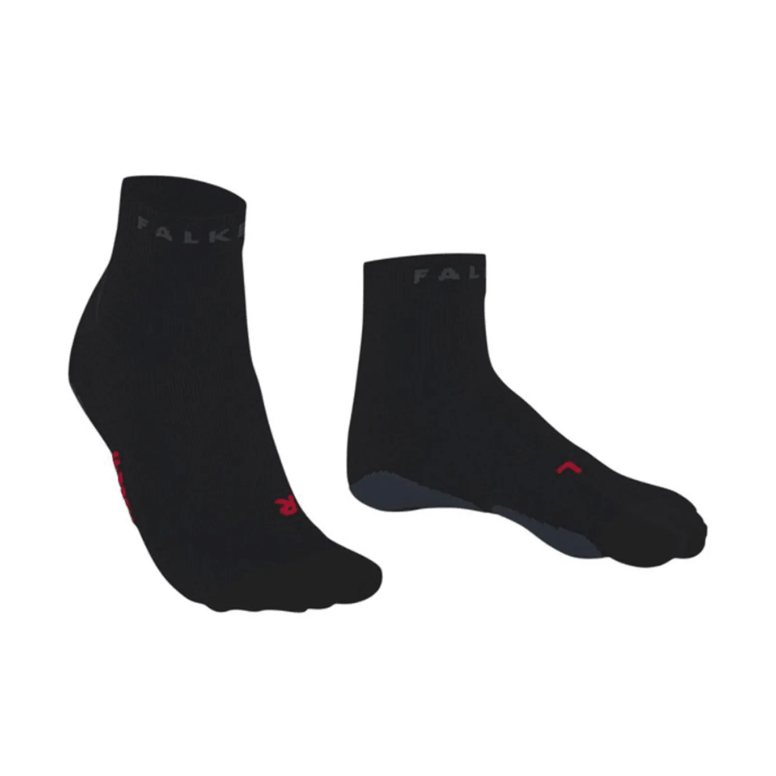 Жіночі шкарпетки Falke ESS RU TRUE MOTION SHORT