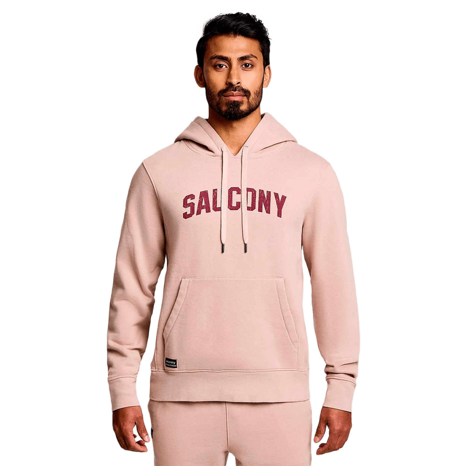 Худі Saucony RECOVERY HOODY