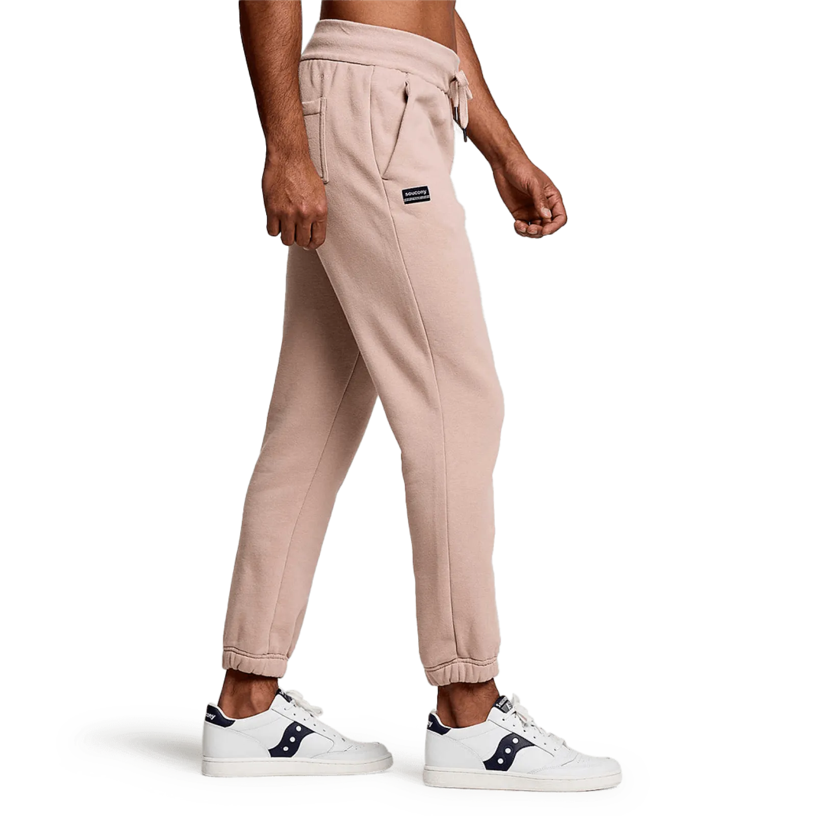 Спортивні штани Saucony RECOVERY SWEATPANT