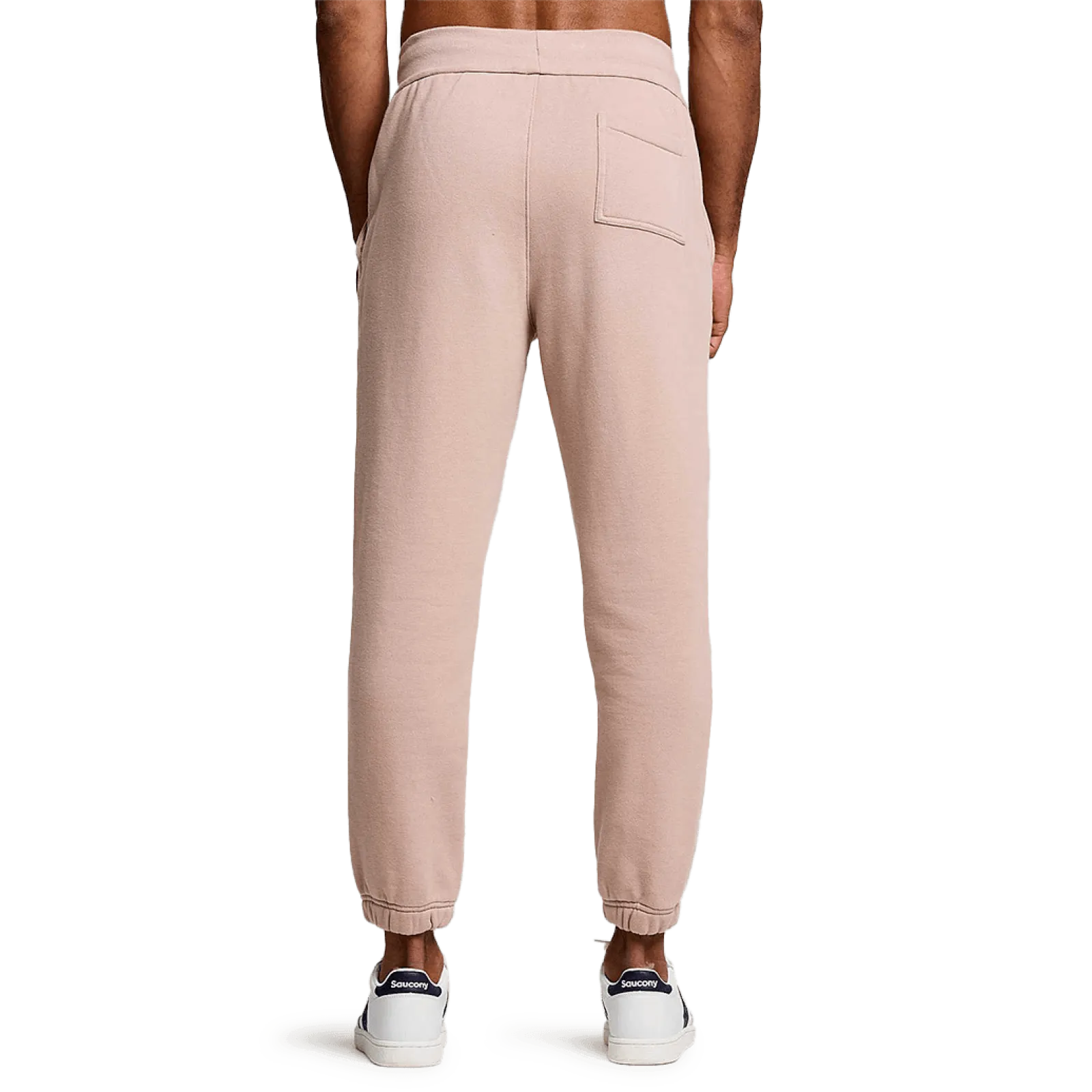 Спортивні штани Saucony RECOVERY SWEATPANT