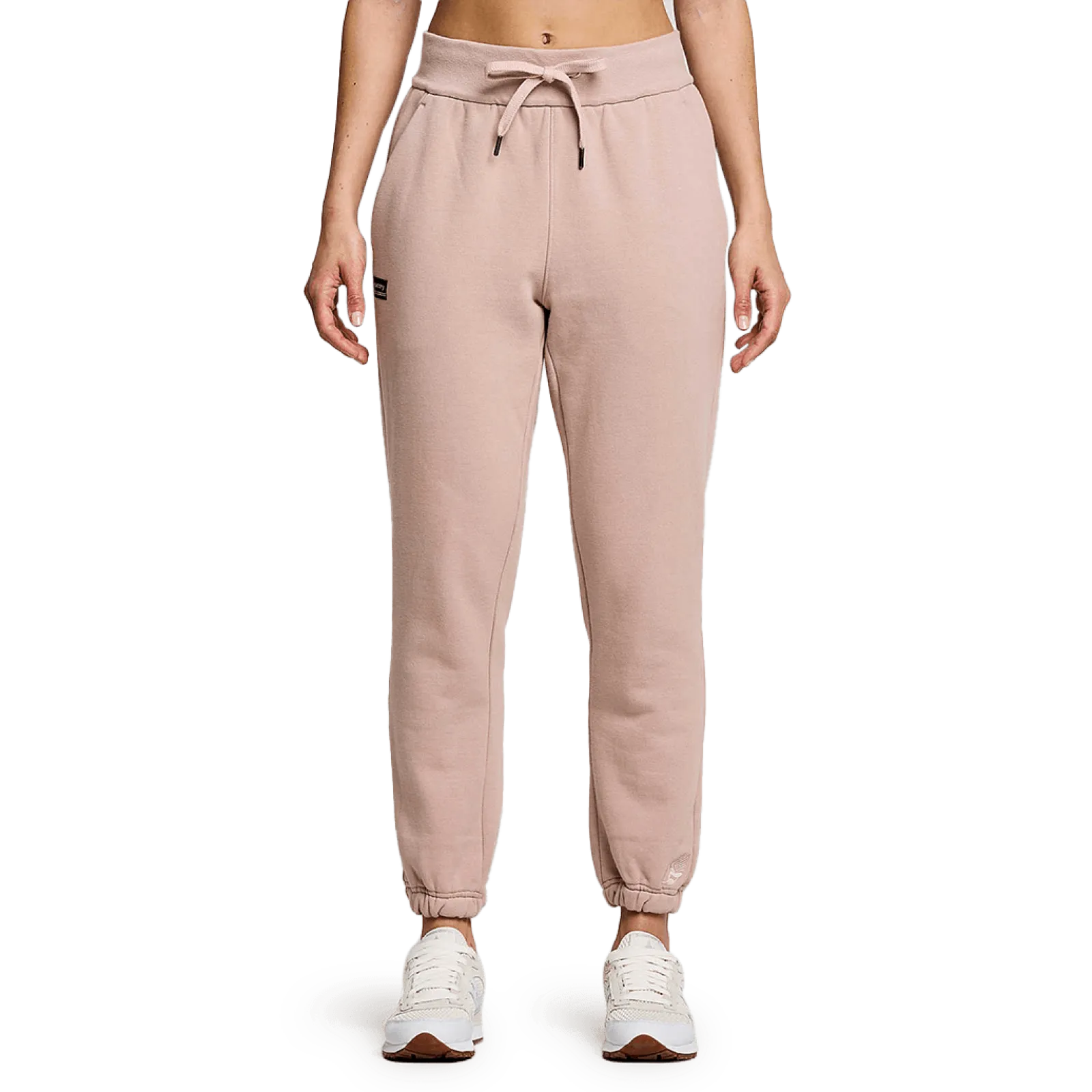 Спортивні штани Saucony RECOVERY SWEATPANT