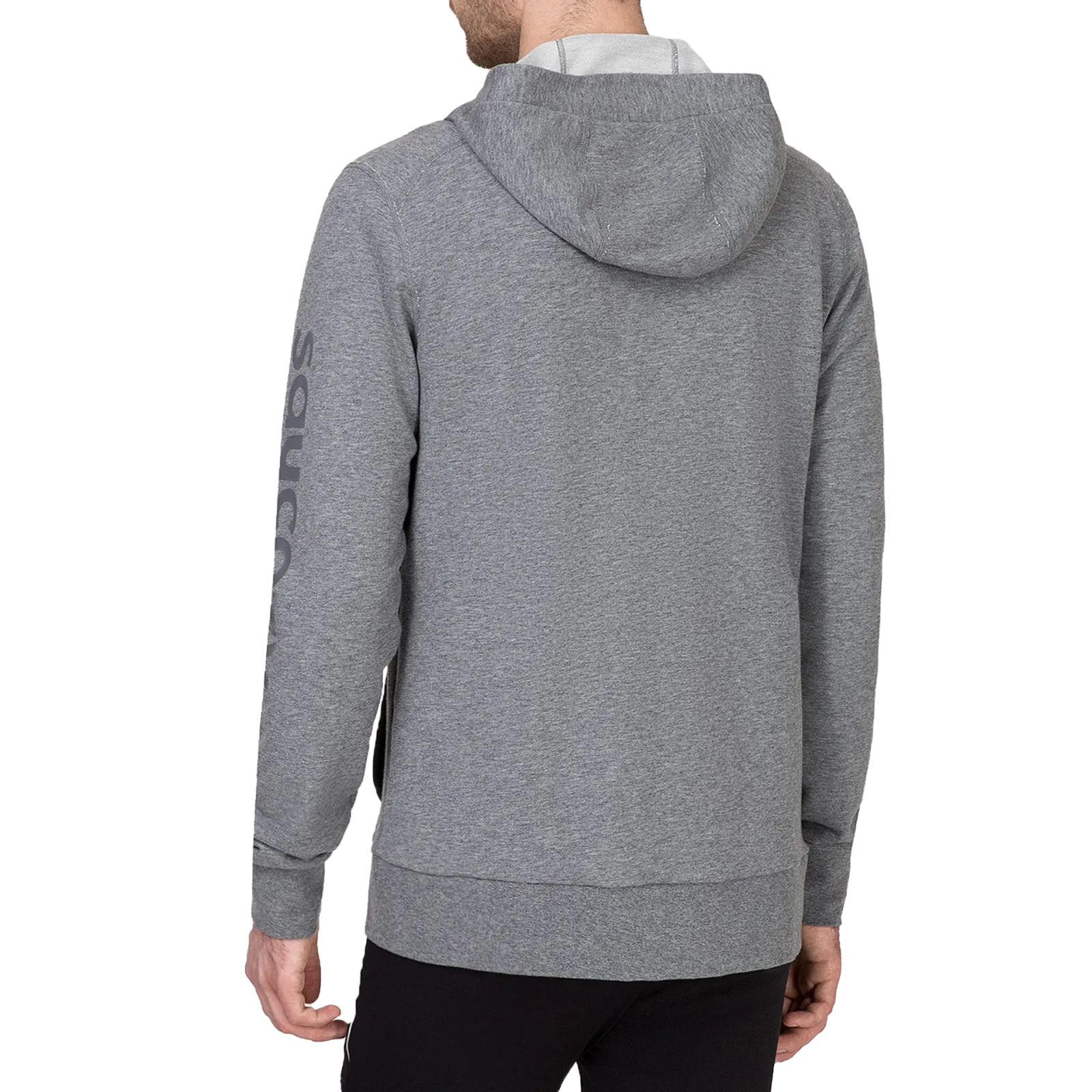 Реглан Saucony Mens Life On The Run CDWN Hood