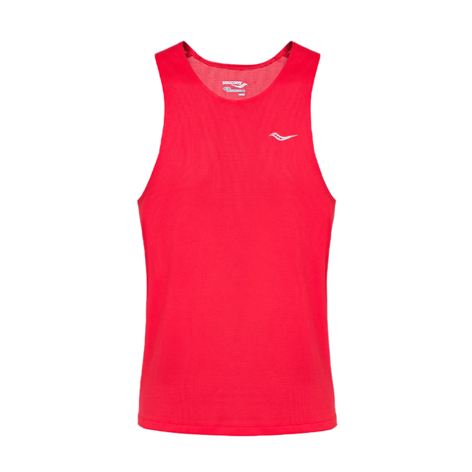 Майка Saucony Stopwatch Singlet