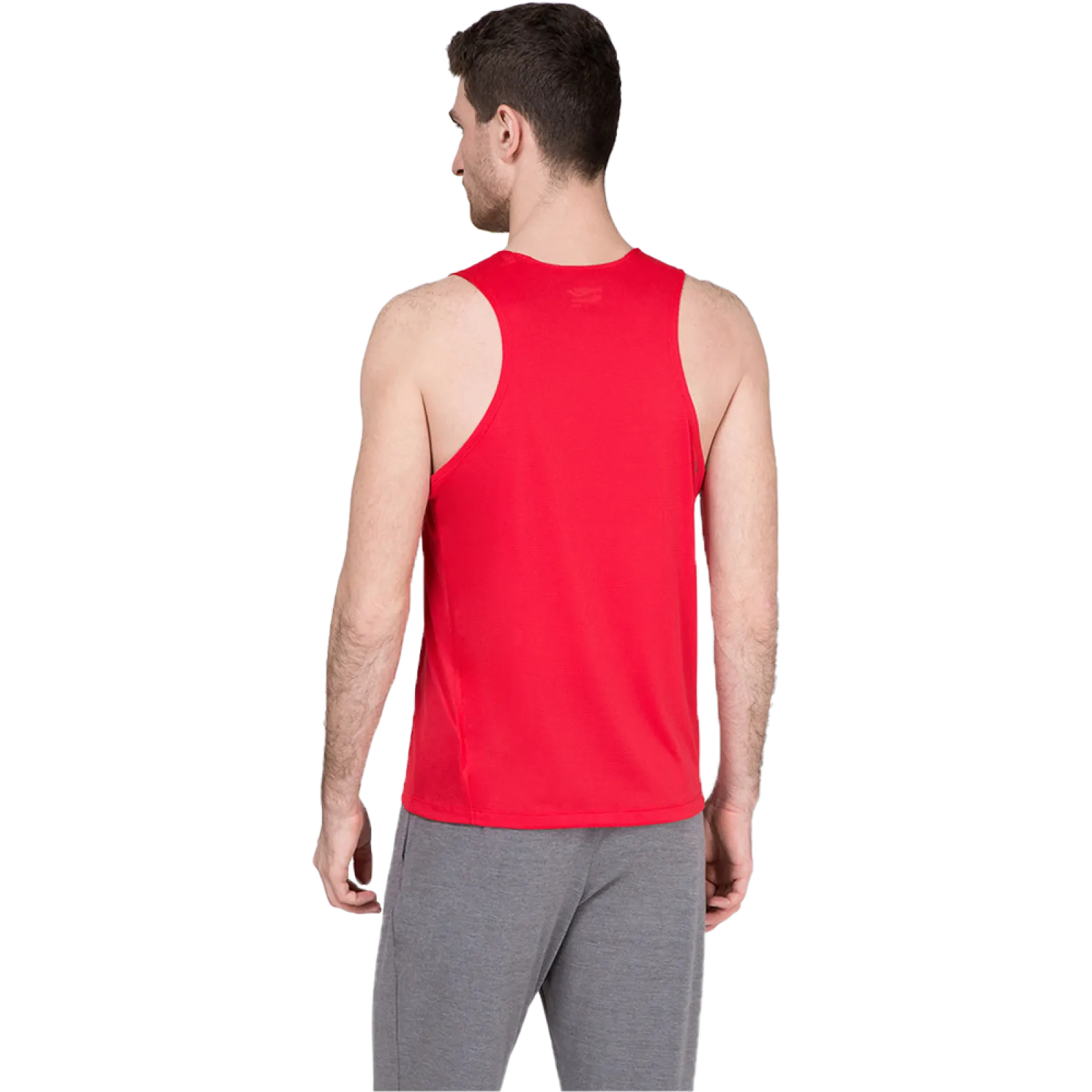 Майка Saucony Stopwatch Singlet
