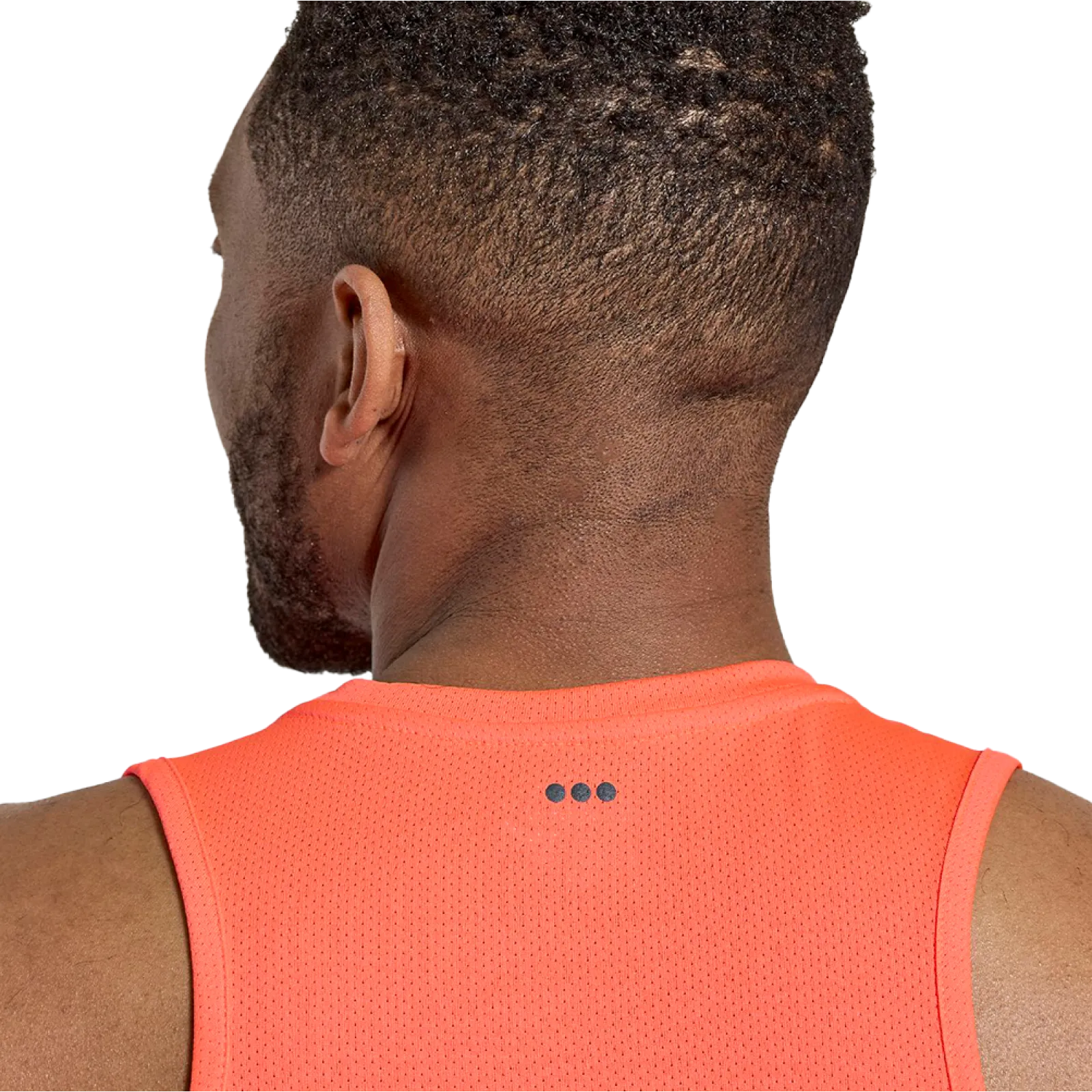 Майка чоловіча Saucony STOPWATCH SINGLET