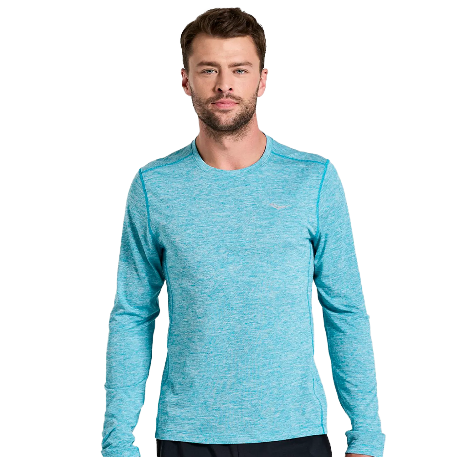 Чоловічий лонгслів STOPWATCH LONG SLEEVE
