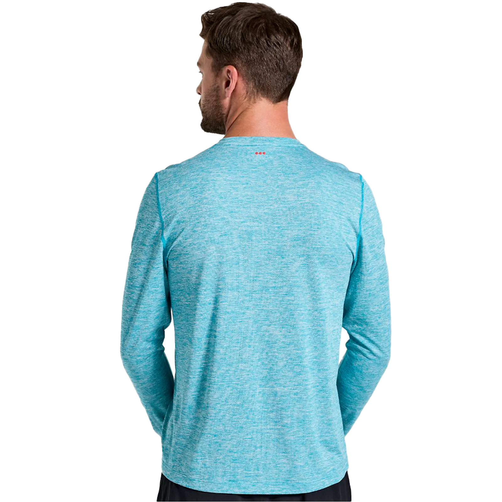 Чоловічий лонгслів STOPWATCH LONG SLEEVE