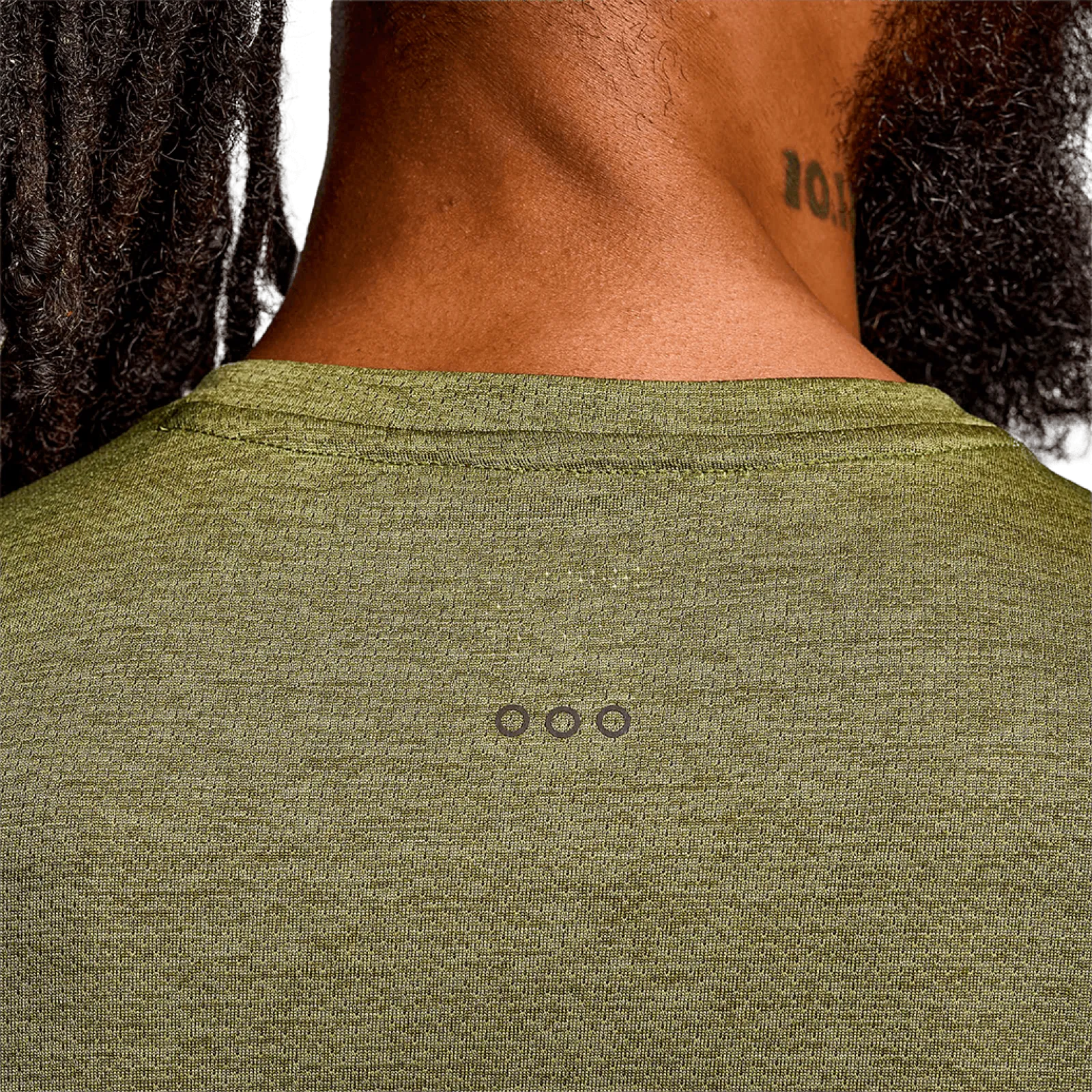 Чоловіча футболка Saucony STOPWATCH GRAPHIC SHORT SLEEVE
