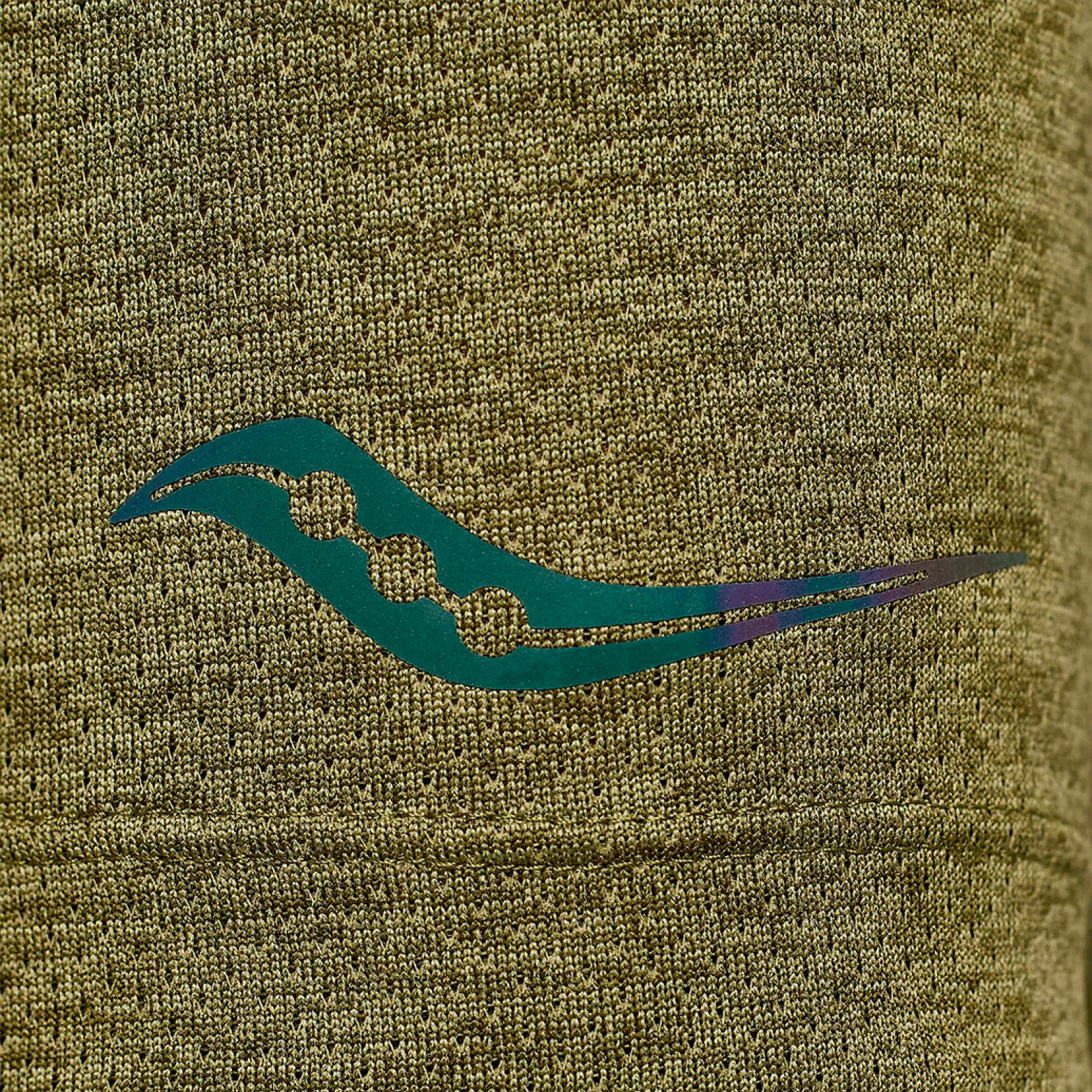 Чоловіча футболка Saucony STOPWATCH GRAPHIC SHORT SLEEVE