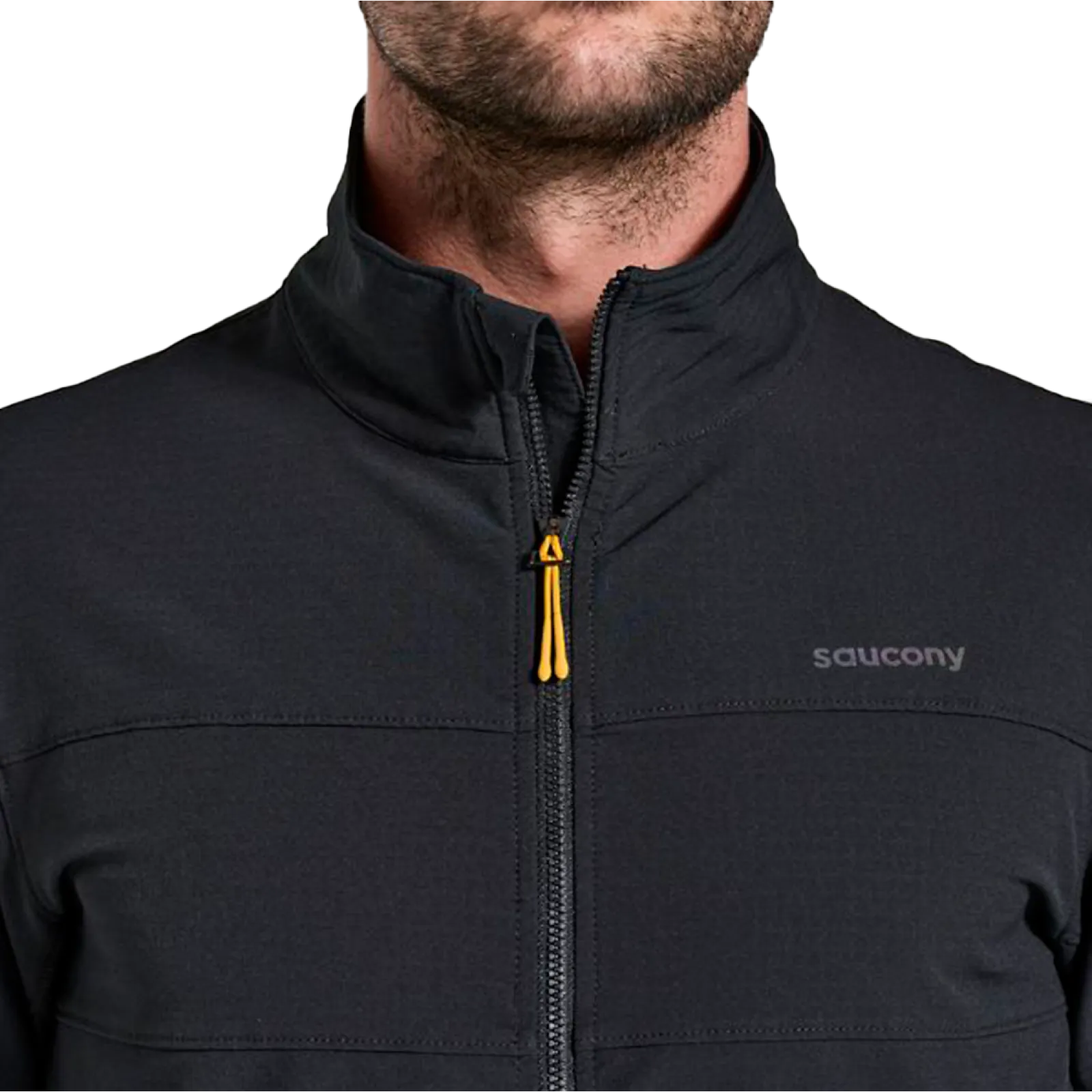 Чоловіча вітровка Saucony BLUSTER JACKET