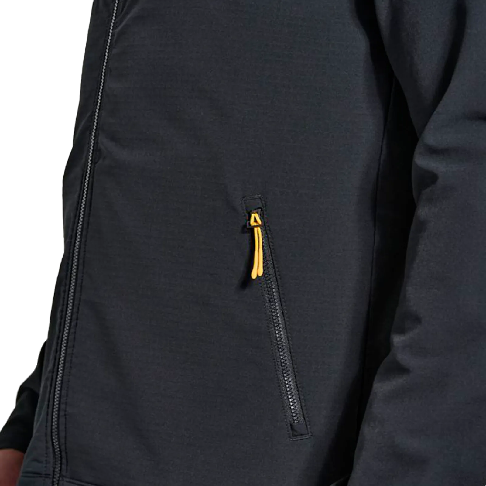 Чоловіча вітровка Saucony BLUSTER JACKET