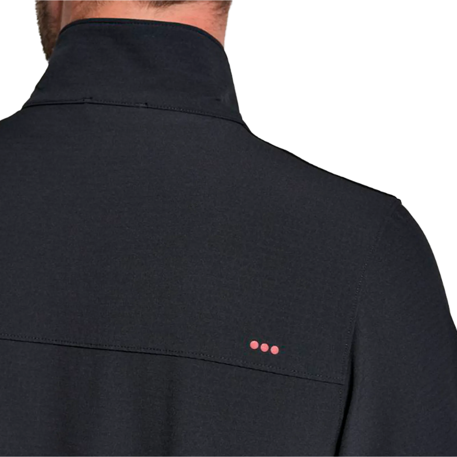 Чоловіча вітровка Saucony BLUSTER JACKET