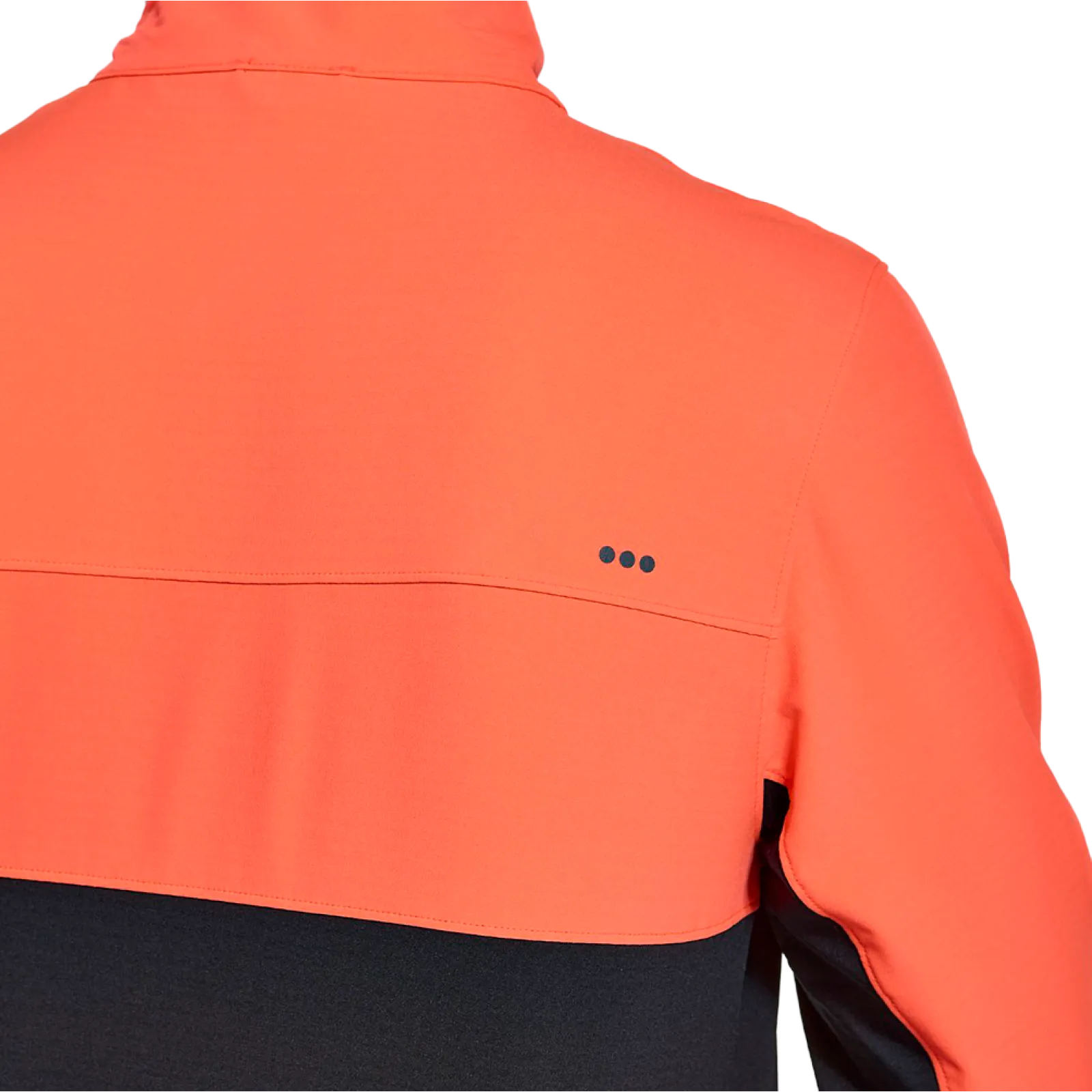 Чоловіча ветровка Saucony BLUSTER JACKET