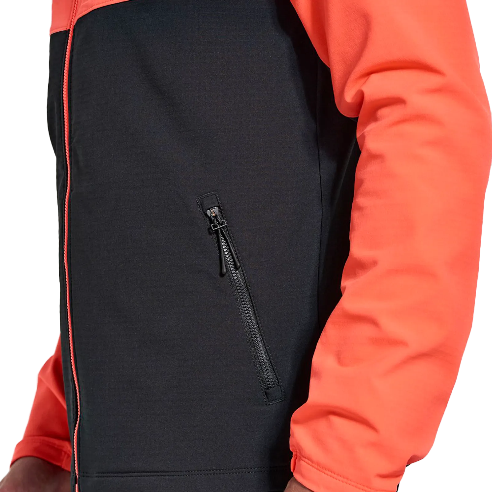 Чоловіча ветровка Saucony BLUSTER JACKET