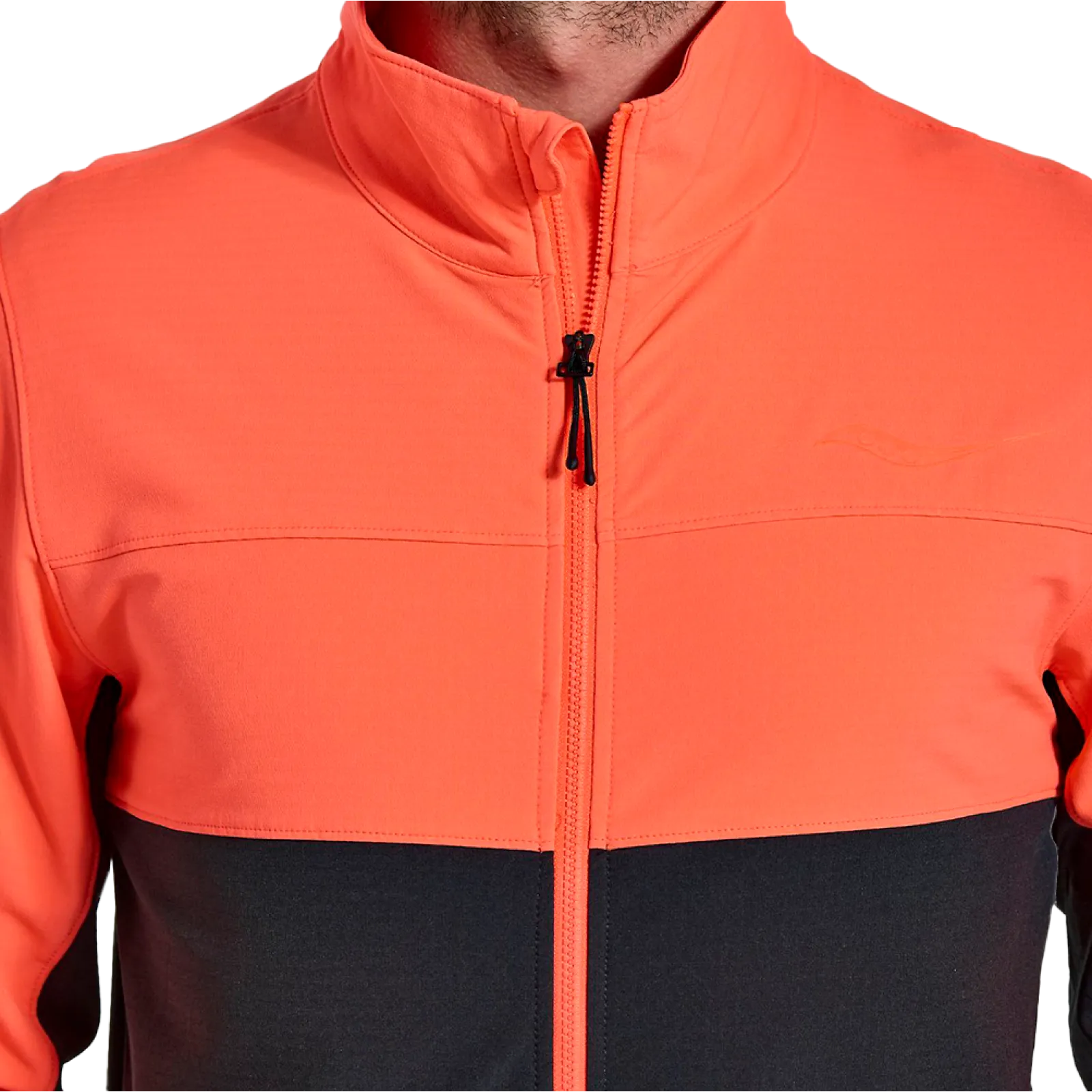 Чоловіча ветровка Saucony BLUSTER JACKET