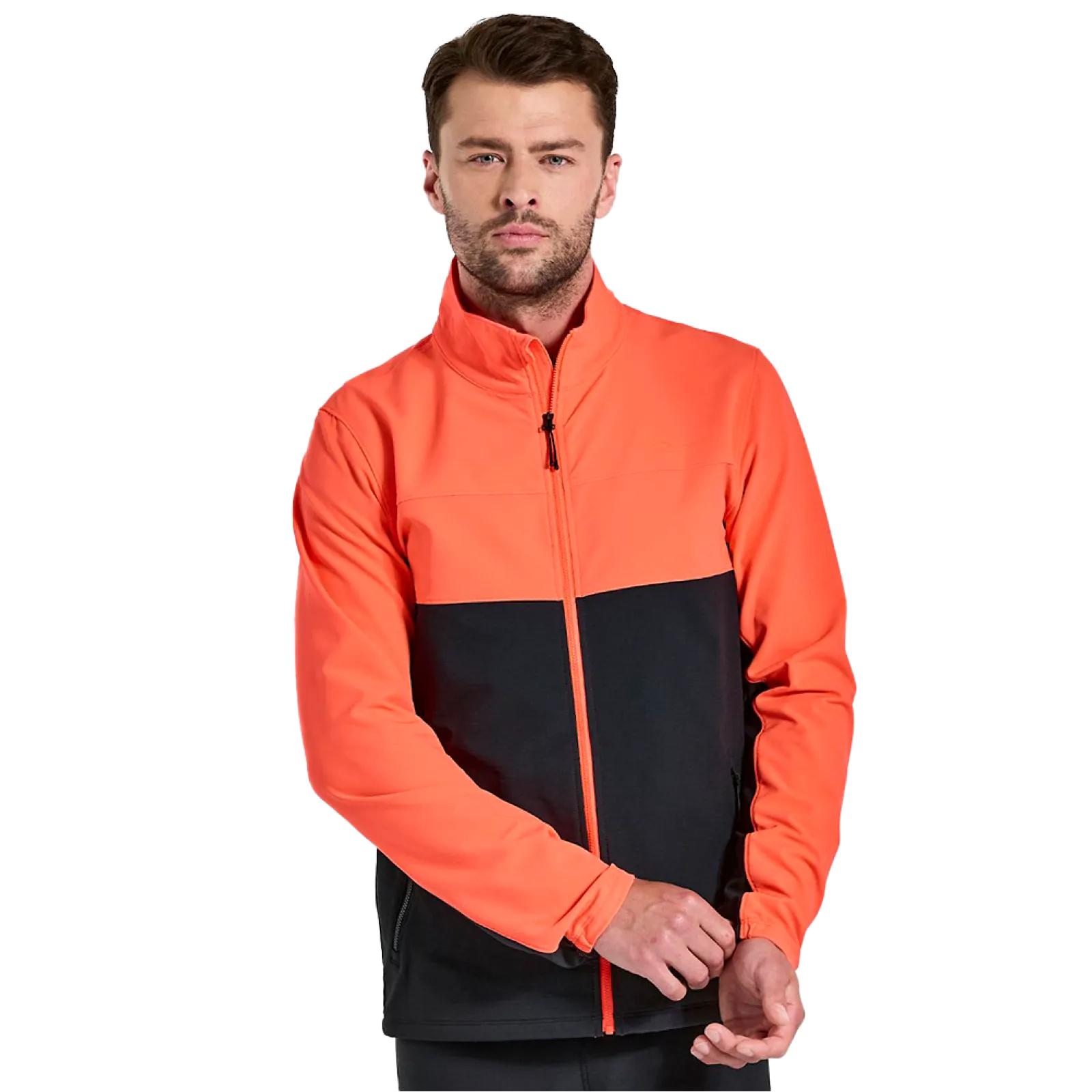 Чоловіча ветровка Saucony BLUSTER JACKET