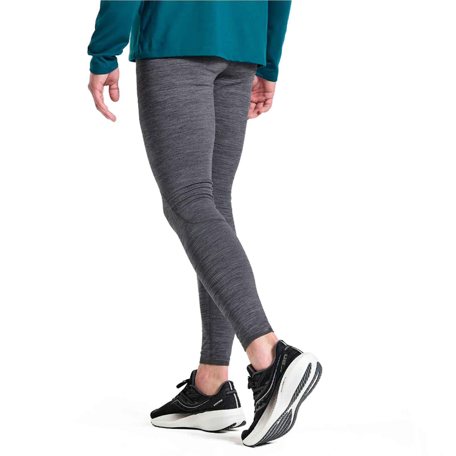 Чоловічі тайтси Saucony SOLSTICE TIGHT