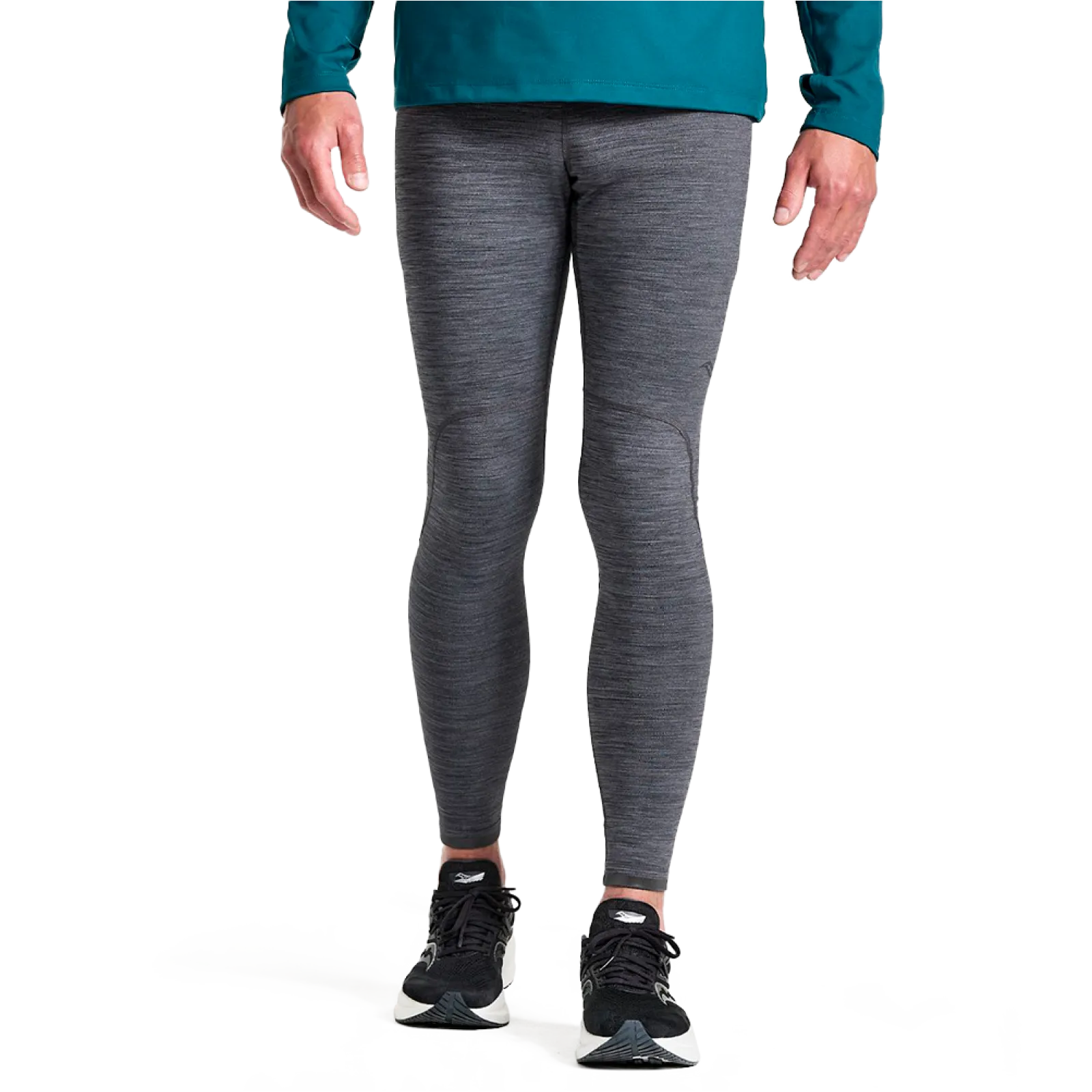 Чоловічі тайтси Saucony SOLSTICE TIGHT