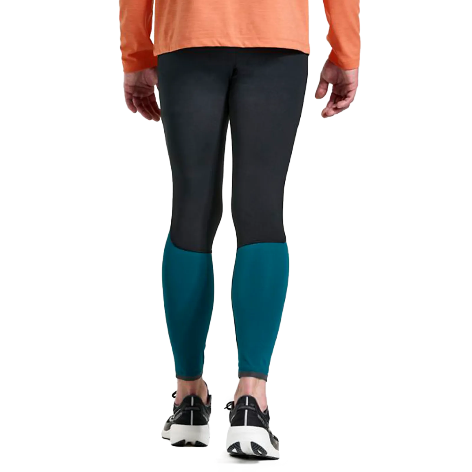 Чоловічі тайтси Saucony SOLSTICE TIGHT