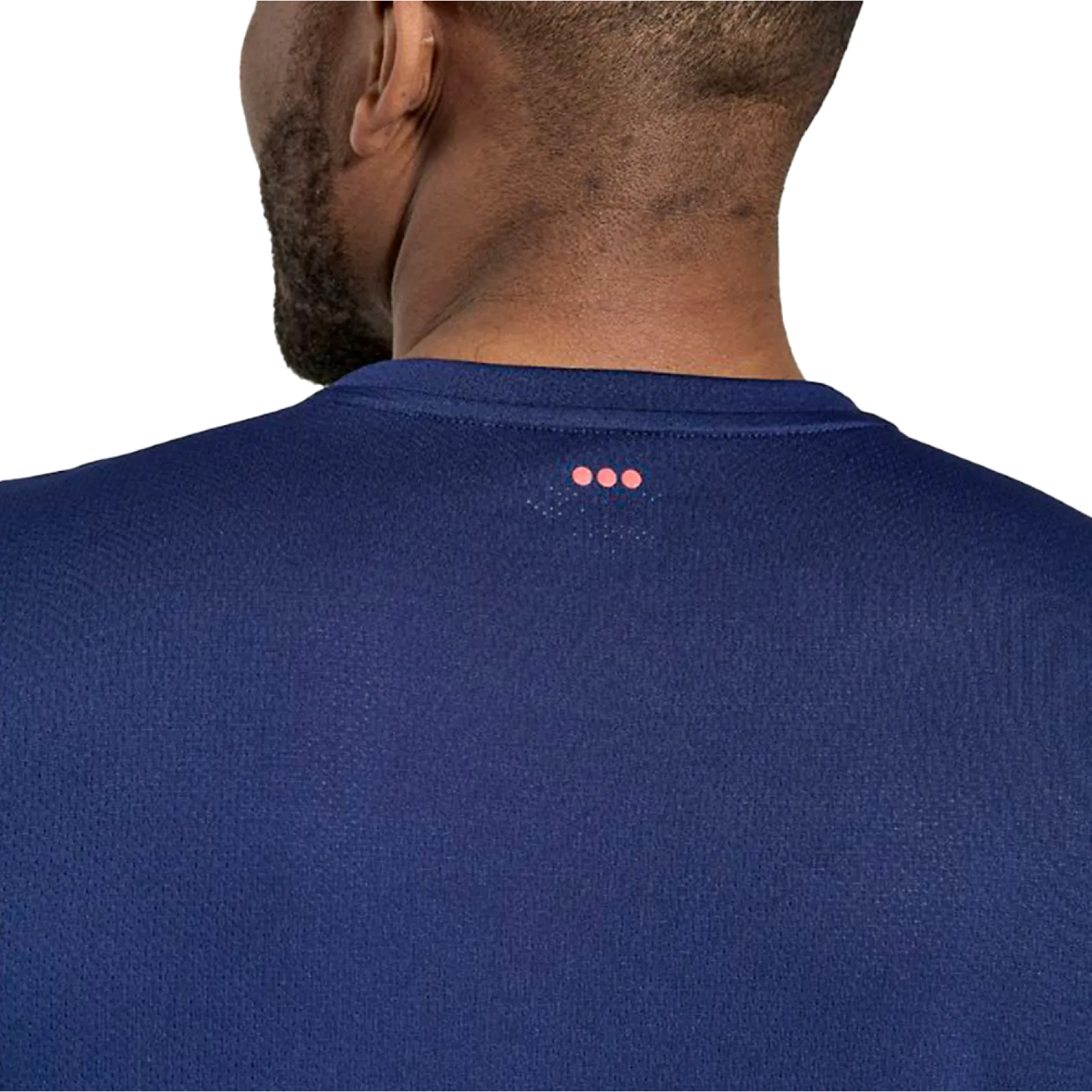 Чоловічий лонгслів Saucony STOPWATCH GRAPHIC LONG SLEEVE