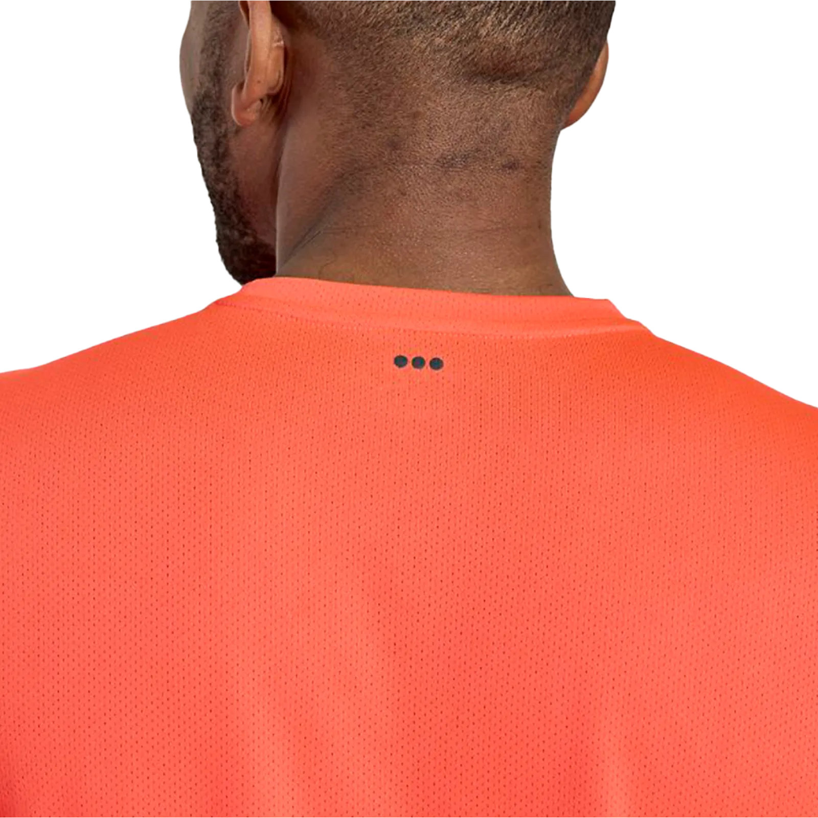 Чоловічий лонгслів Saucony STOPWATCH GRAPHIC LONG SLEEVE
