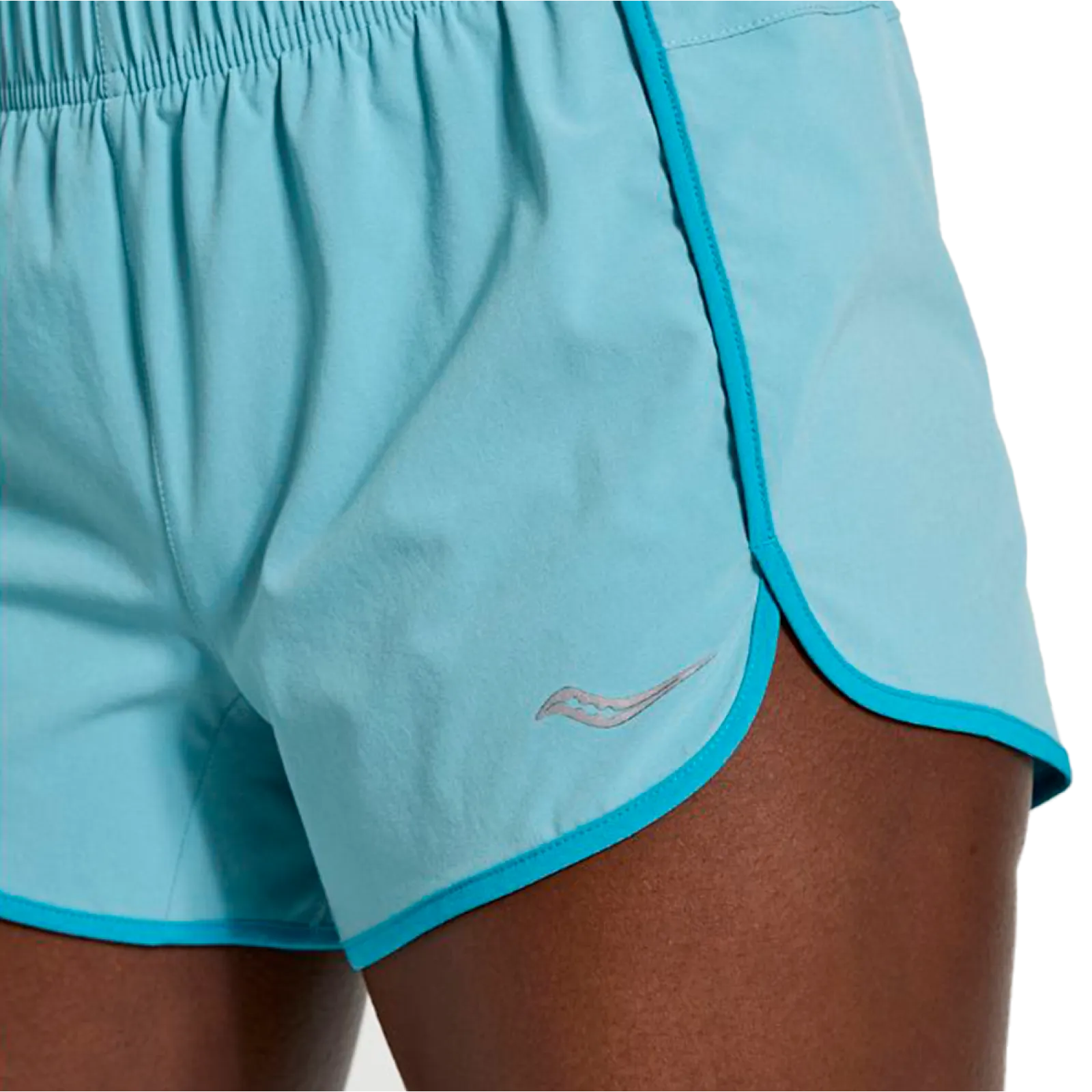 Жіночі шорти Saucony OUTPACE 3