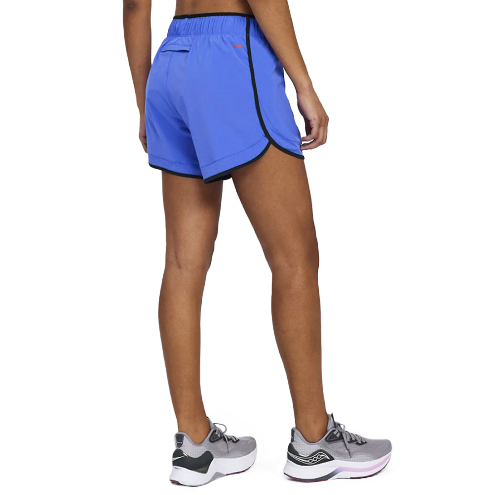 Жіночі шорти Saucony OUTPACE 5