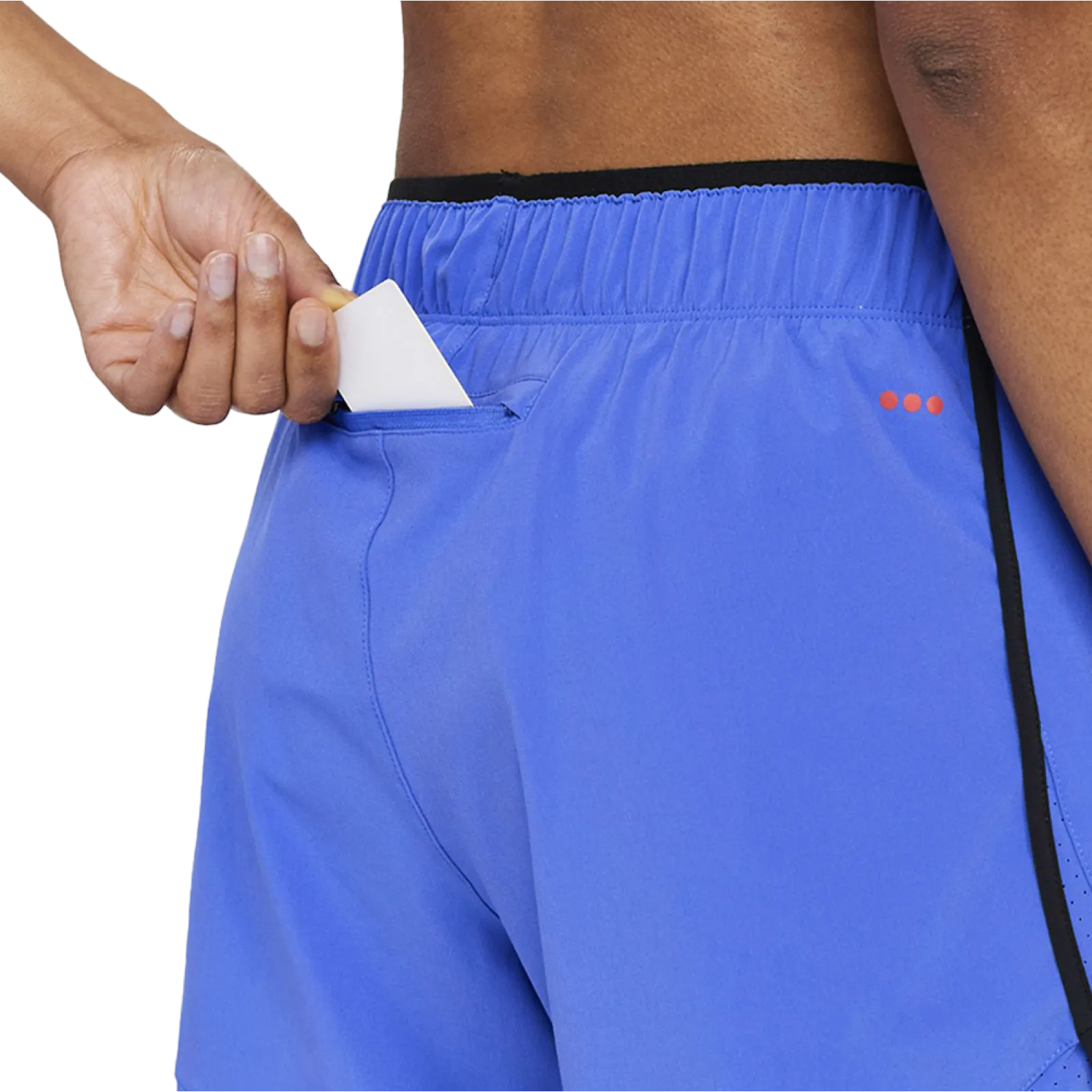 Жіночі шорти Saucony OUTPACE 5