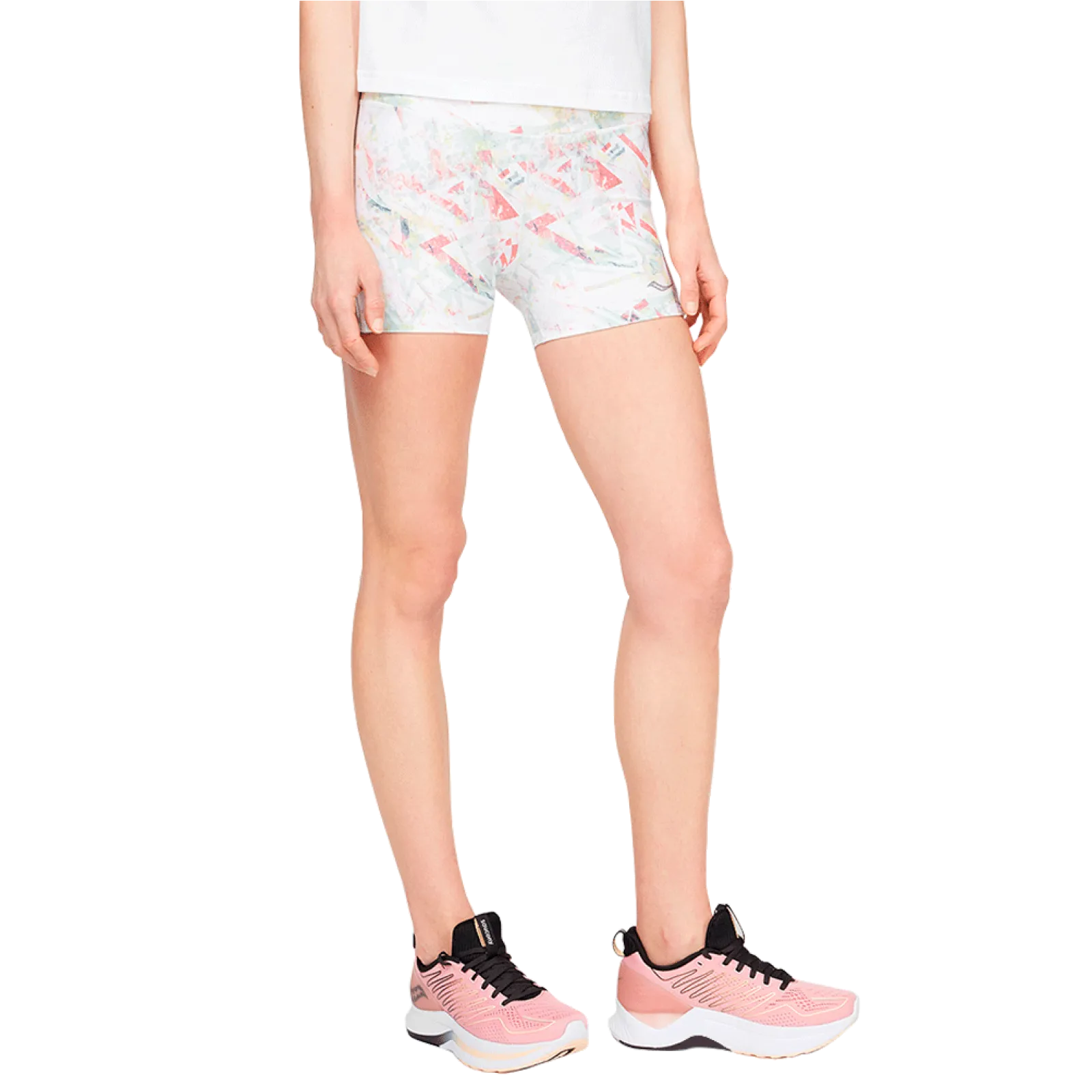 Жіночі шорти Saucony FORTIFY 3