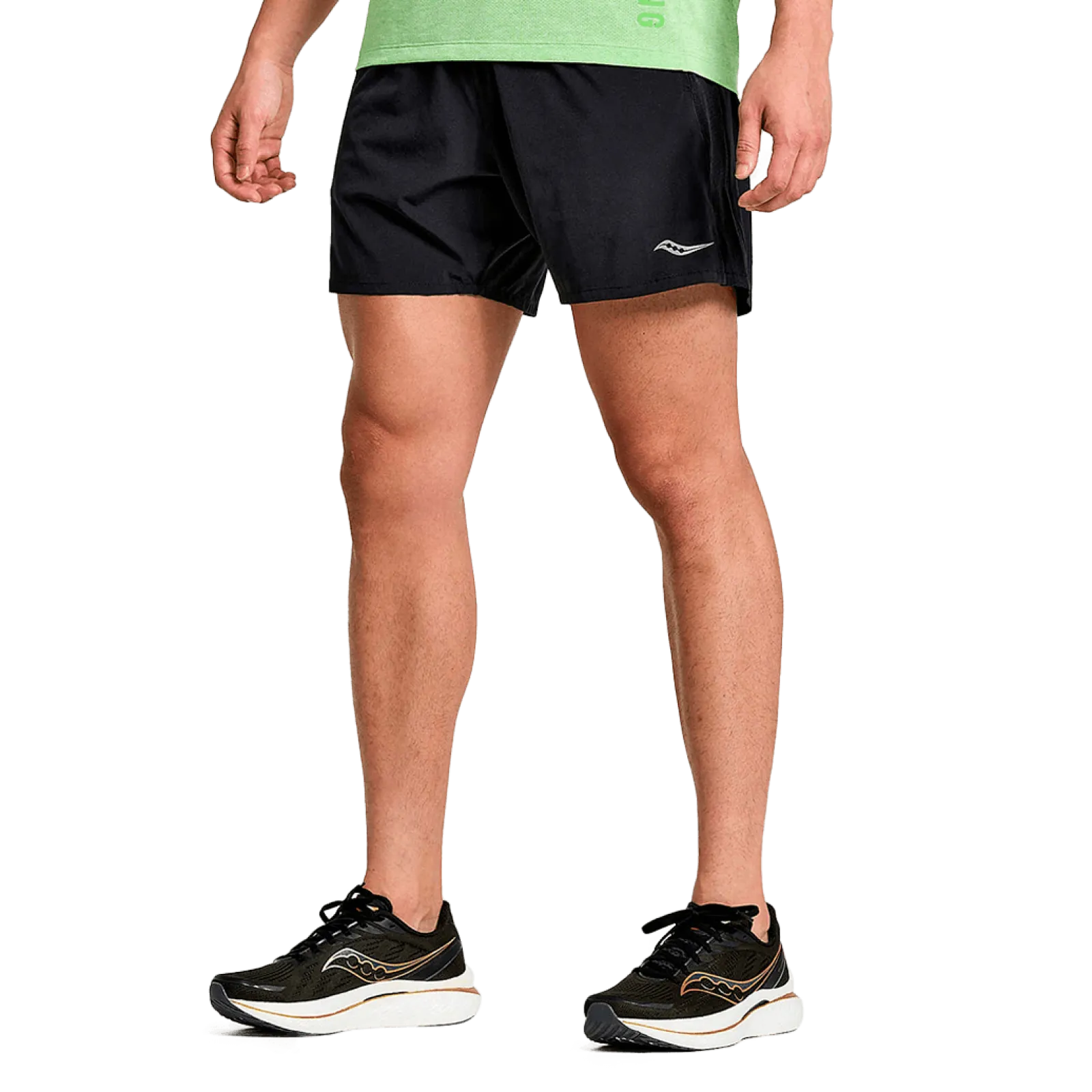 Чоловічі шорти Saucony FORTIFY 8